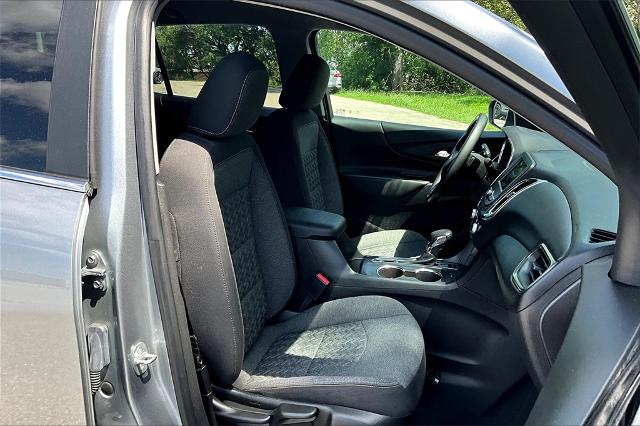 2023 Chevrolet Equinox Vehicle Photo in Tulsa, OK 74145