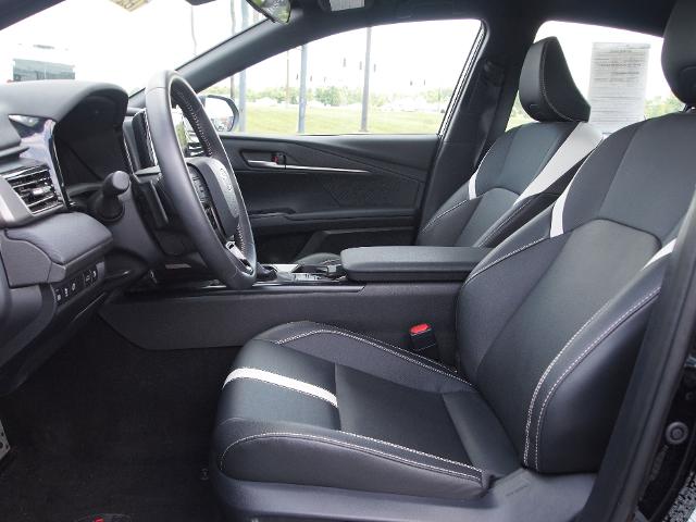 2025 Toyota Camry Vehicle Photo in MADISON, IN 47250-1611