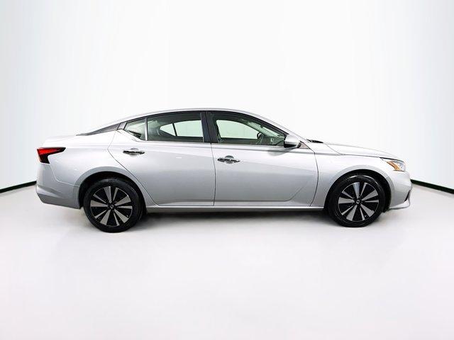 2021 Nissan Altima Vehicle Photo in Flemington, NJ 08822