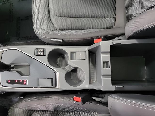 2024 Subaru Crosstrek Vehicle Photo in Oshkosh, WI 54904