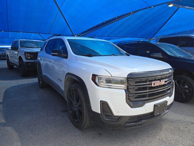 2023 GMC Acadia Vehicle Photo in Decatur, TX 76234