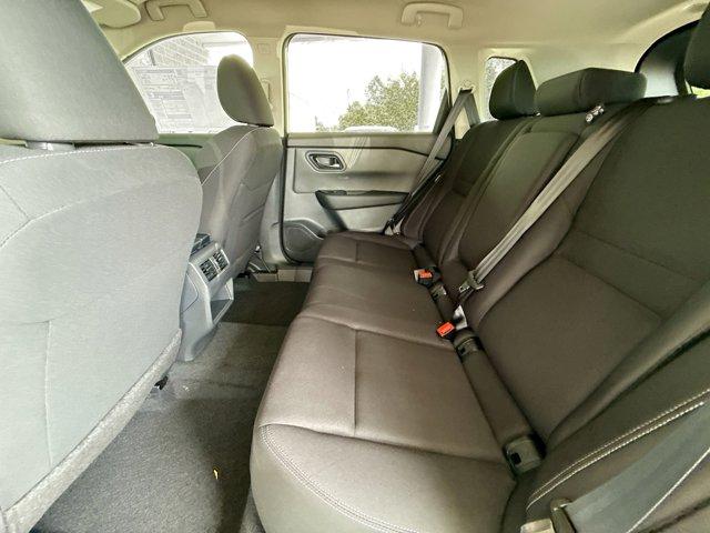 2025 Nissan Rogue Vehicle Photo in Flemington, NJ 08822