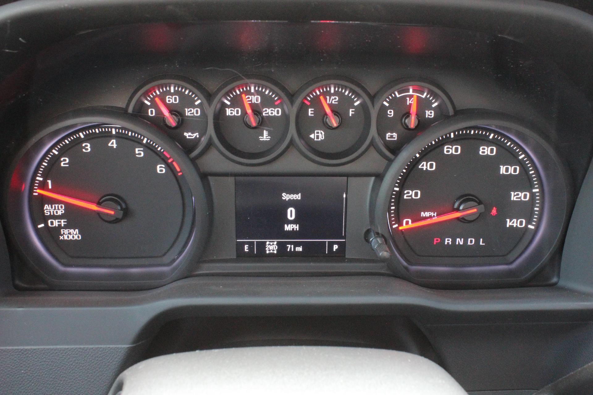 2025 GMC Sierra 1500 Vehicle Photo in AURORA, CO 80012-4011
