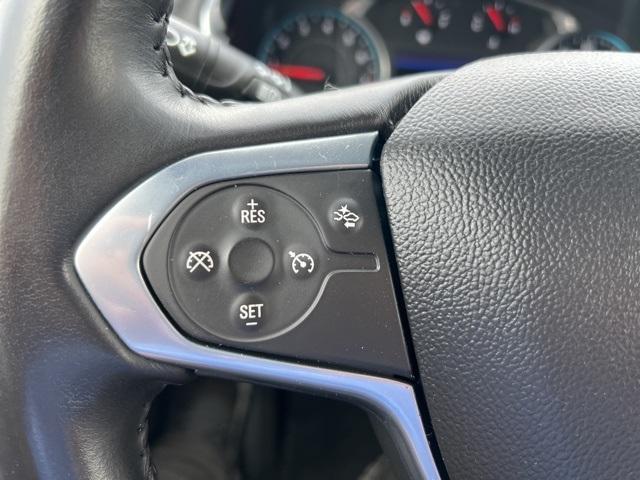 2022 Chevrolet Traverse Vehicle Photo in GREEN BAY, WI 54304-5303
