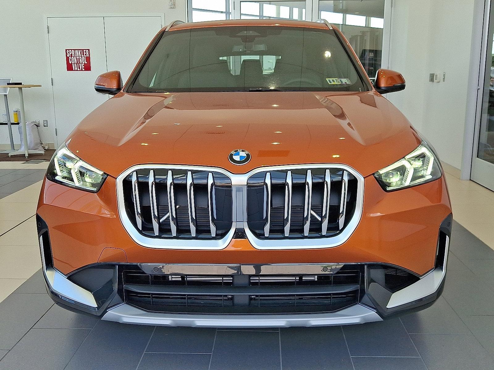 2025 BMW X1 xDrive28i Vehicle Photo in Lancaster, PA 17601