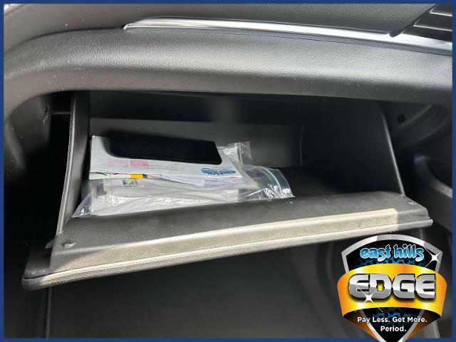 2022 Chevrolet Traverse Vehicle Photo in Roslyn, NY 11576