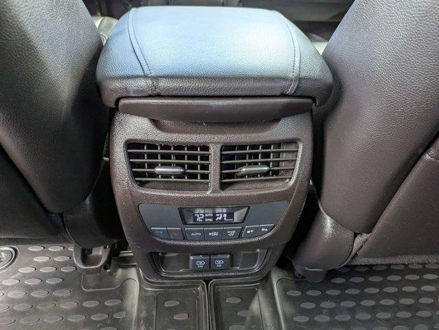2017 Acura MDX Vehicle Photo in San Antonio, TX 78209