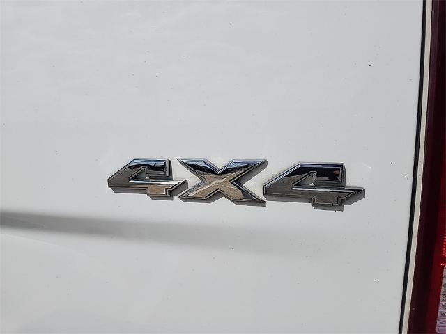 2023 Ram 1500 Classic Vehicle Photo in EASTLAND, TX 76448-3020