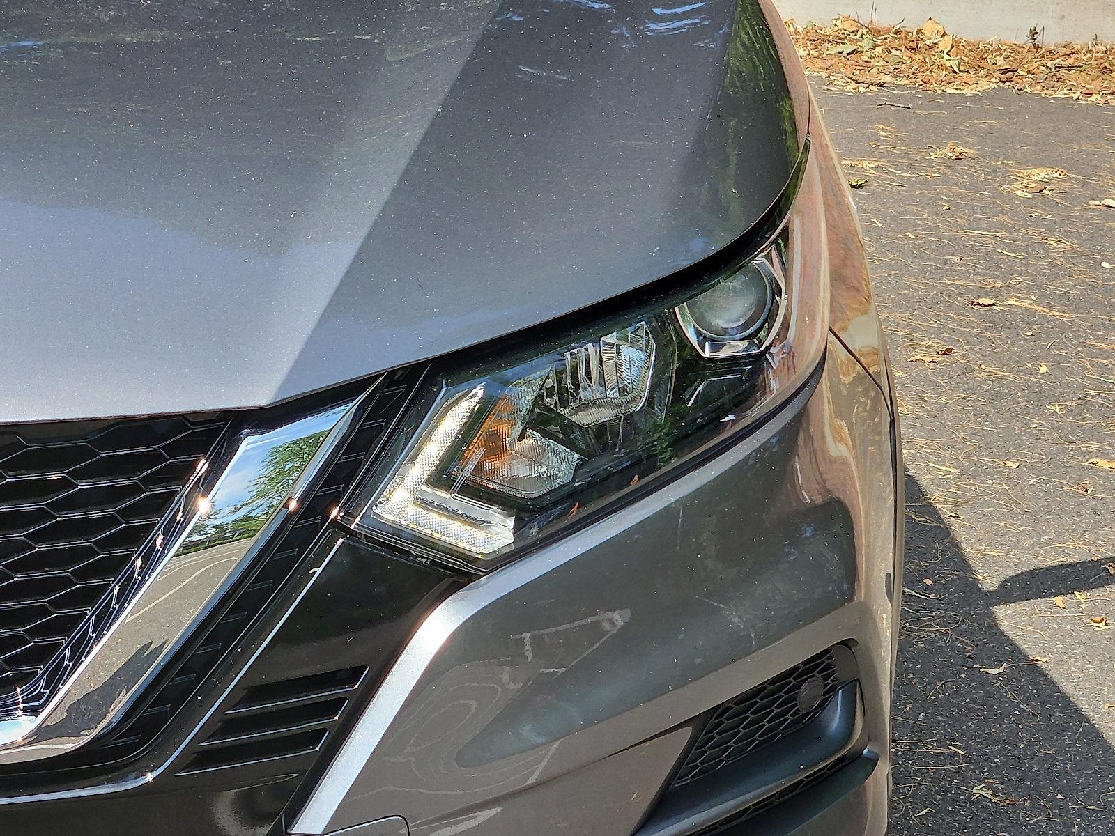 2022 Nissan Rogue Sport Vehicle Photo in Jenkintown, PA 19046