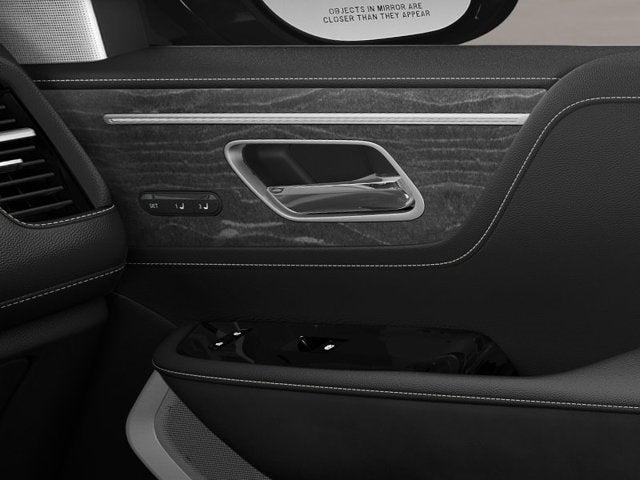 2025 INFINITI QX80 Vehicle Photo in Grapevine, TX 76051