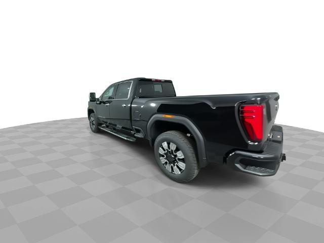2025 GMC Sierra 2500 HD Vehicle Photo in GILBERT, AZ 85297-0402