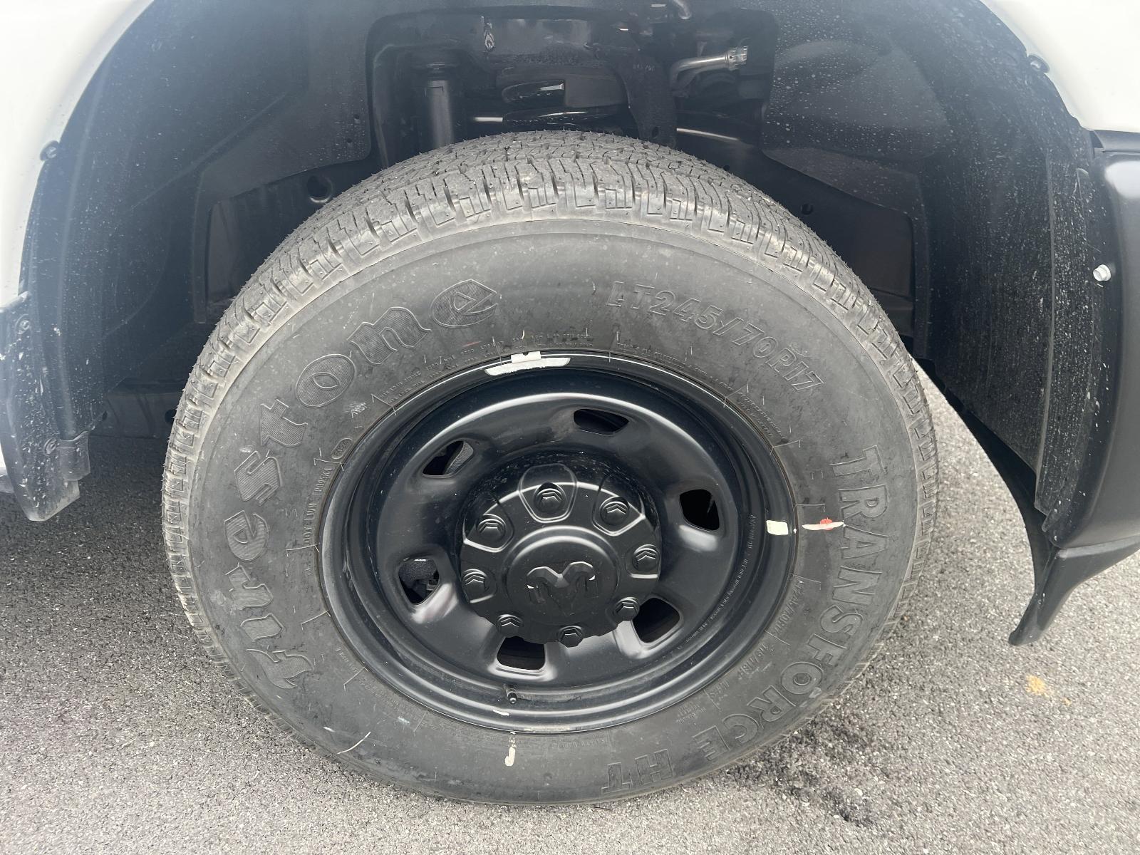 2025 Ram 2500 Vehicle Photo in Mechanicsburg, PA 17050-1707
