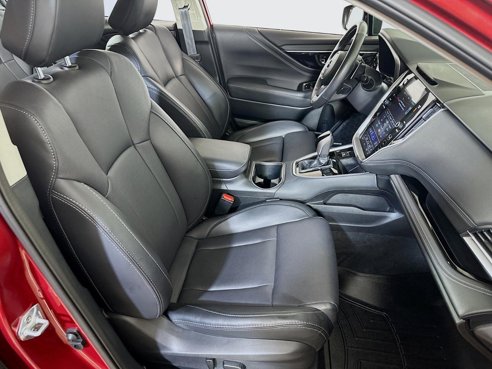 2024 Subaru Legacy Vehicle Photo in Langhorne, PA 19047