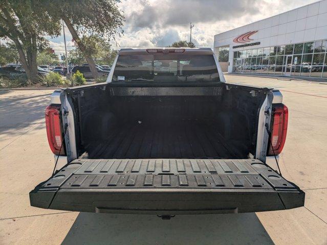 2022 GMC Sierra 1500 Vehicle Photo in SELMA, TX 78154-1459