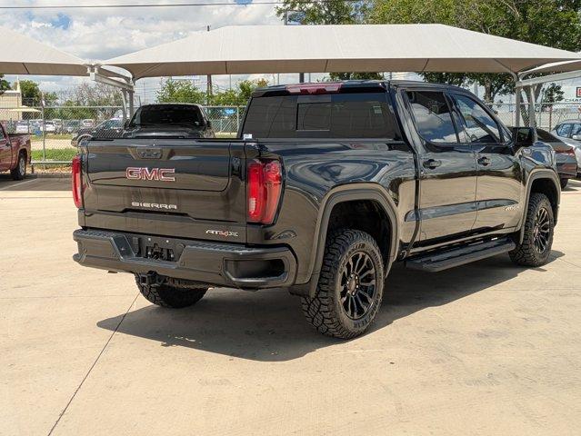 2022 GMC Sierra 1500 Vehicle Photo in SELMA, TX 78154-1459