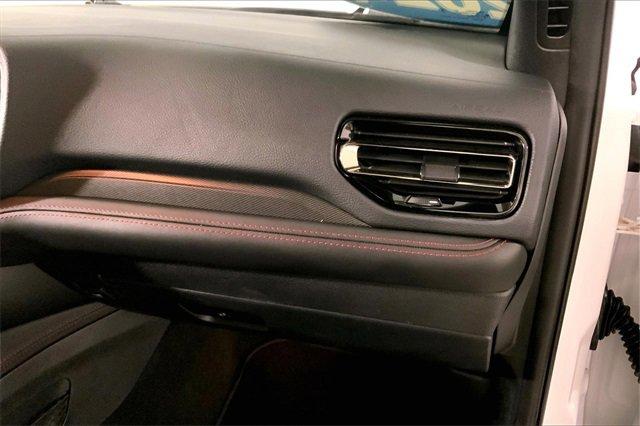 2024 Dodge Durango Vehicle Photo in KANSAS CITY, MO 64114-4502