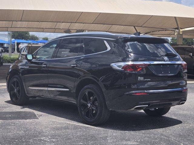 2023 Buick Enclave Vehicle Photo in Decatur, TX 76234