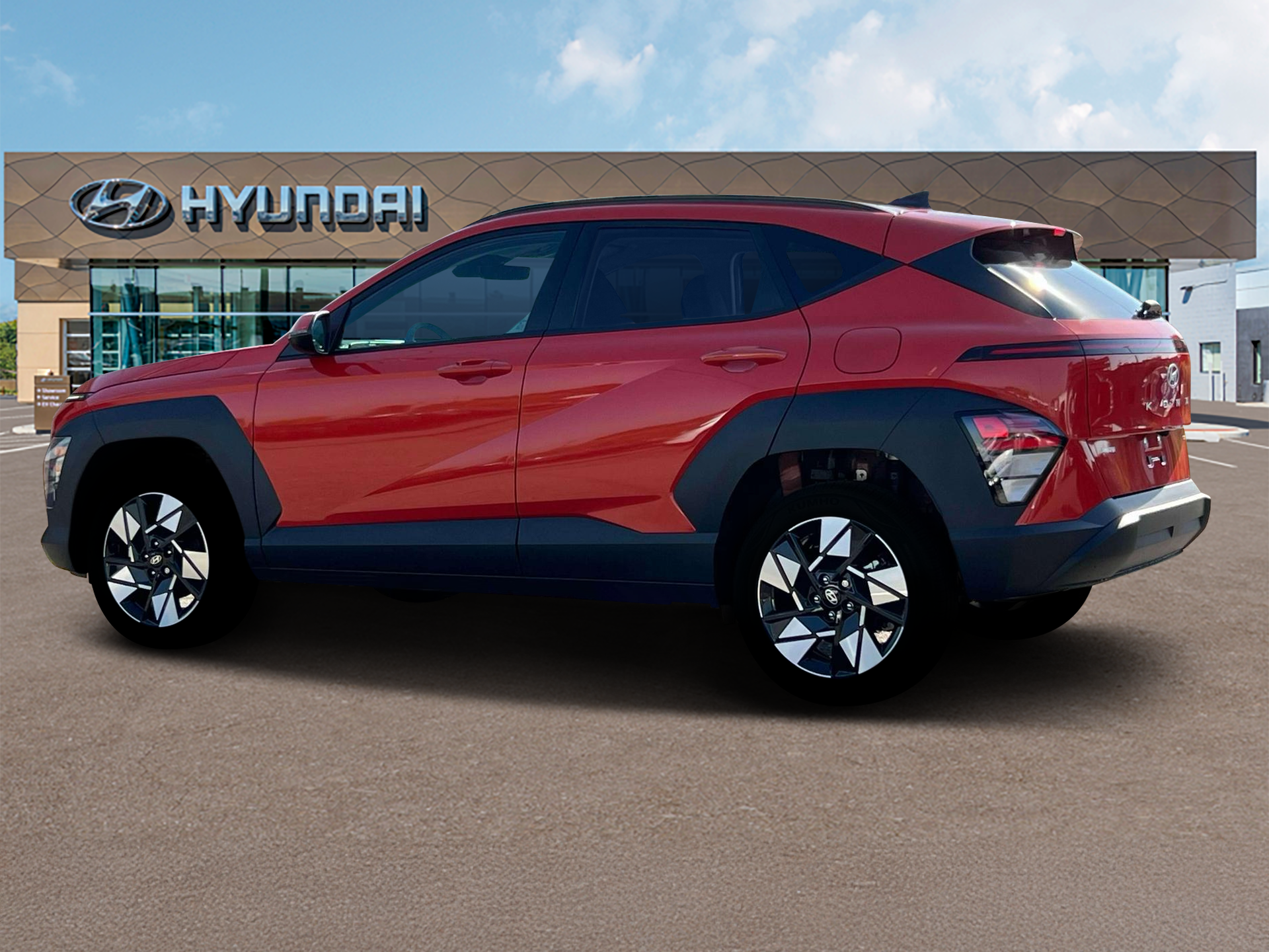 2025 Hyundai KONA Vehicle Photo in Harrisburg, PA 17111
