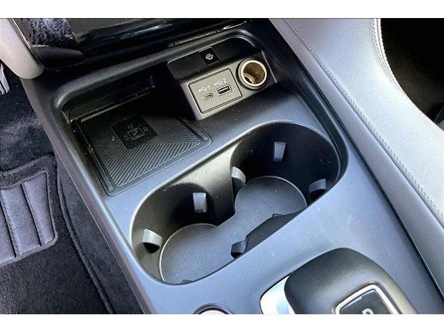 2023 INFINITI QX50 Vehicle Photo in San Antonio, TX 78230