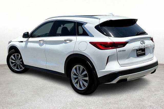 2019 INFINITI QX50 Vehicle Photo in San Antonio, TX 78230
