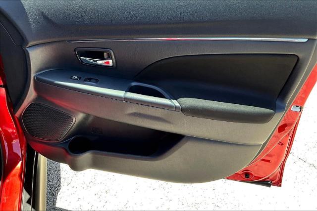 2020 Mitsubishi Outlander Sport Vehicle Photo in San Antonio, TX 78230