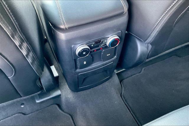 2024 Ford Explorer Vehicle Photo in San Antonio, TX 78230
