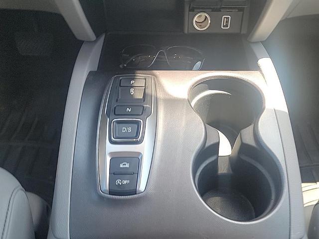 2023 Honda Ridgeline Vehicle Photo in San Antonio, TX 78230