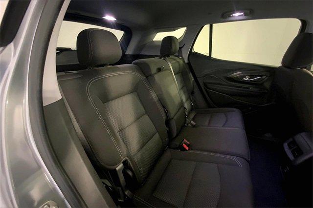 2024 GMC Terrain Vehicle Photo in KANSAS CITY, MO 64114-4502