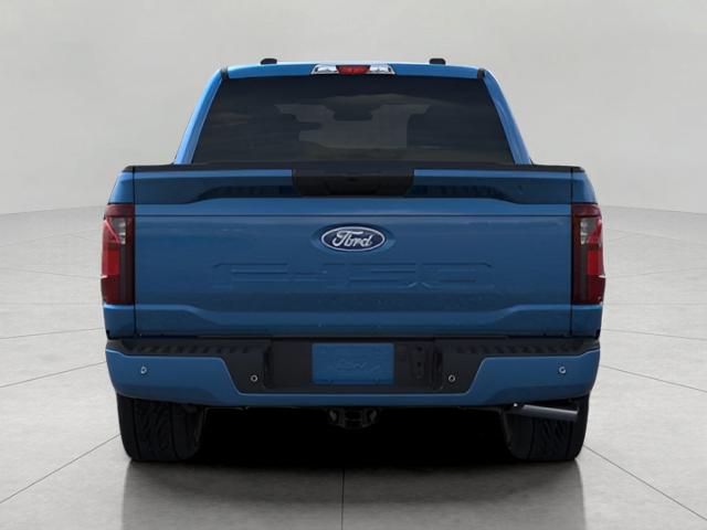 2025 Ford F-150 Vehicle Photo in Neenah, WI 54956
