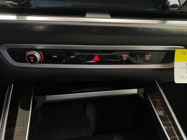 2026 BMW X5 xDrive40i Vehicle Photo in Appleton, WI 54913