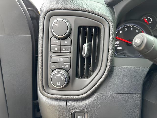 2022 Chevrolet Silverado 1500 Vehicle Photo in MANITOWOC, WI 54220-5838