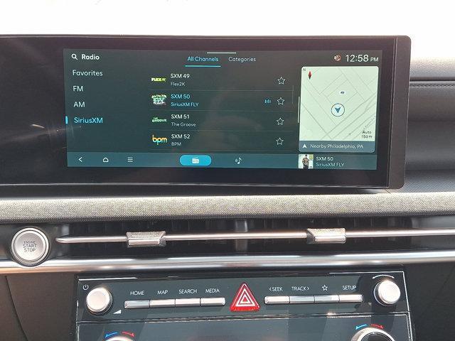 2025 Hyundai TUCSON Vehicle Photo in Philadelphia, PA 19116