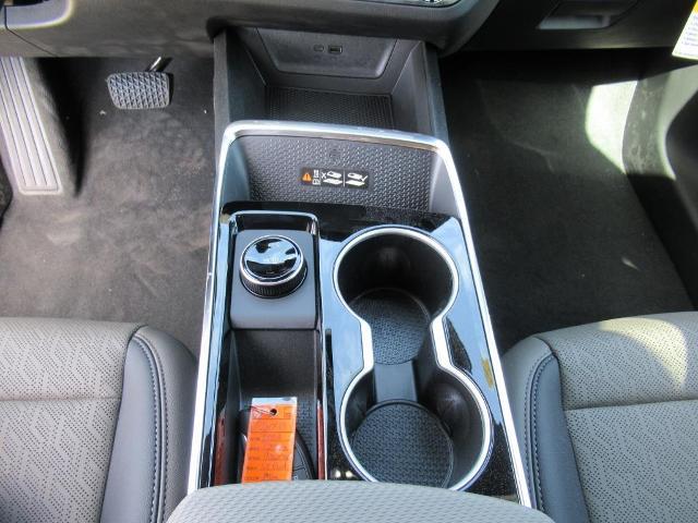 2026 Chevrolet Equinox Vehicle Photo in LEESBURG, FL 34788-4022