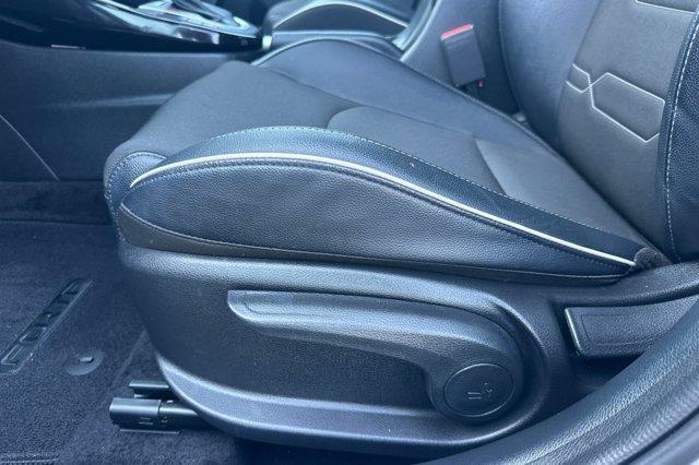 2023 Kia Forte Vehicle Photo in STOCKTON, CA 95212-2838