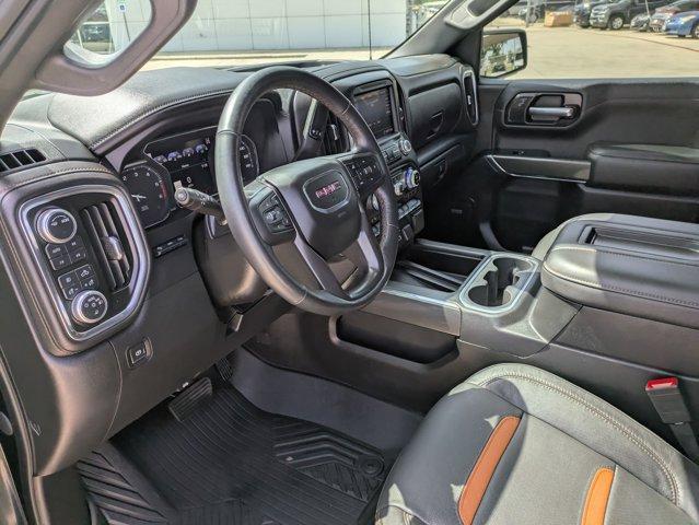 2020 GMC Sierra 1500 Vehicle Photo in SELMA, TX 78154-1459