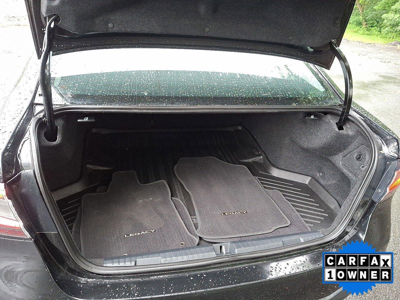 2024 Subaru Legacy Vehicle Photo in Harrisburg, PA 17111