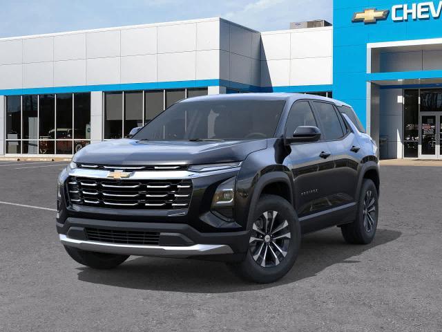 2026 Chevrolet Equinox Vehicle Photo in MOON TOWNSHIP, PA 15108-2571
