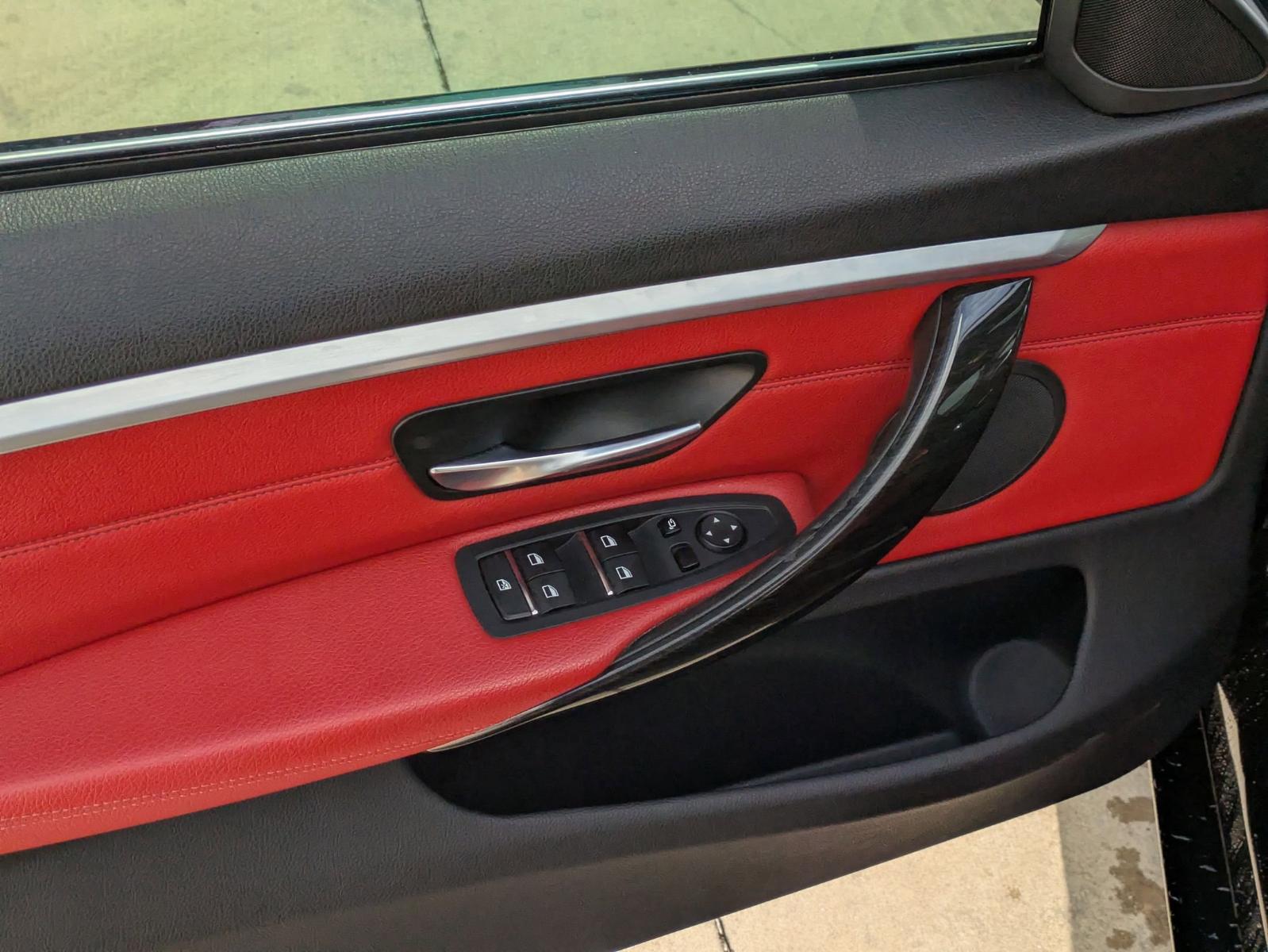 2019 BMW 4 Series Vehicle Photo in SELMA, TX 78154-1460