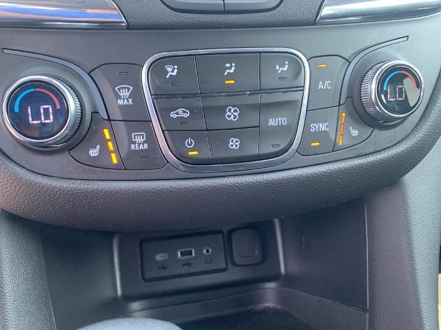 2023 Chevrolet Equinox Vehicle Photo in GREEN BAY, WI 54304-5303
