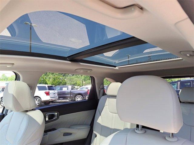 2022 Kia Sorento Vehicle Photo in MILFORD, OH 45150-1684