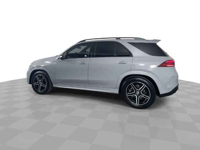 2024 Mercedes-Benz GLE Vehicle Photo in GILBERT, AZ 85297-0402