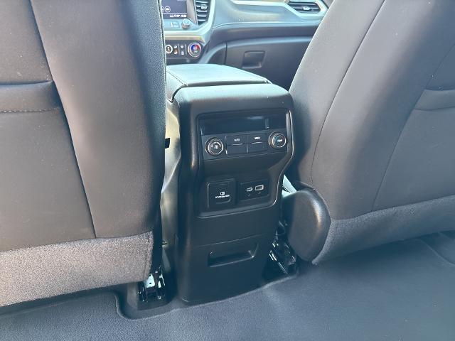 2023 GMC Acadia Vehicle Photo in MANITOWOC, WI 54220-5838