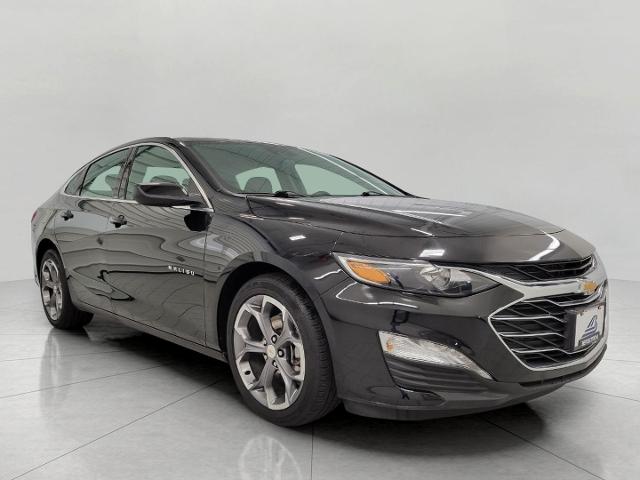 2024 Chevrolet Malibu Vehicle Photo in APPLETON, WI 54914-8833