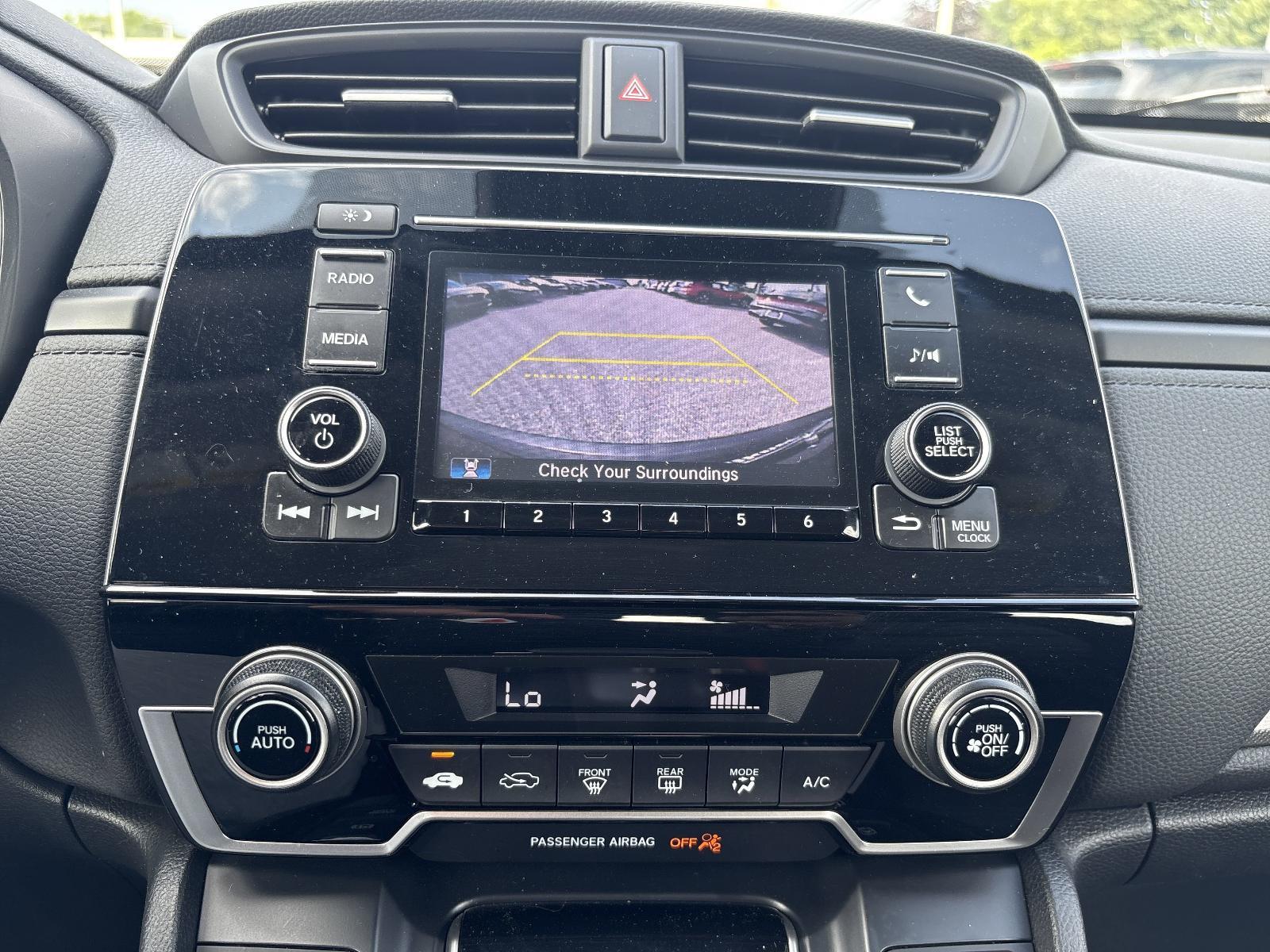 2020 Honda CR-V Vehicle Photo in Mechanicsburg, PA 17050