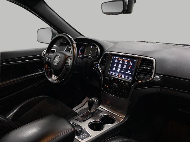 2018 Jeep Grand Cherokee Vehicle Photo in Appleton, WI 54913
