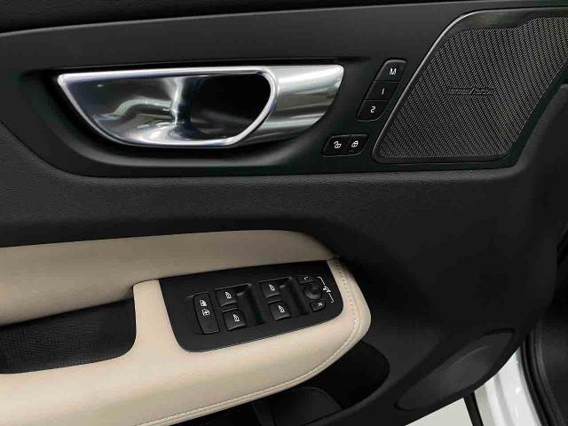 2026 Volvo XC60 Vehicle Photo in Appleton, WI 54913