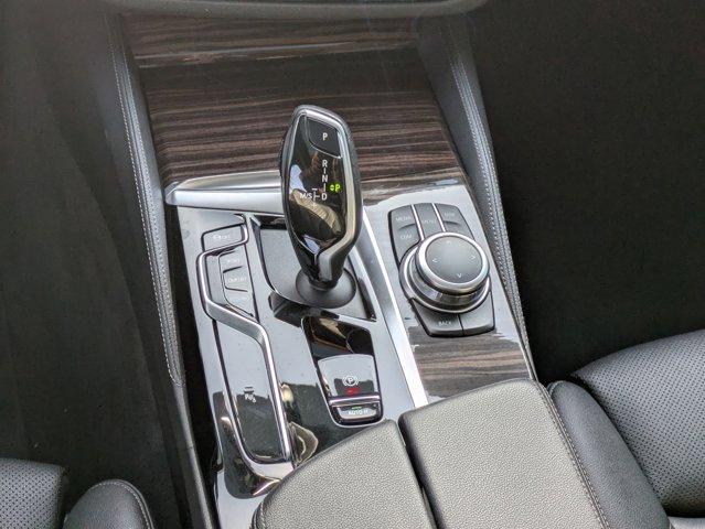 2022 BMW 530i Vehicle Photo in SELMA, TX 78154-1459