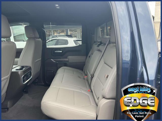 2021 Chevrolet Silverado 1500 Vehicle Photo in Roslyn, NY 11576