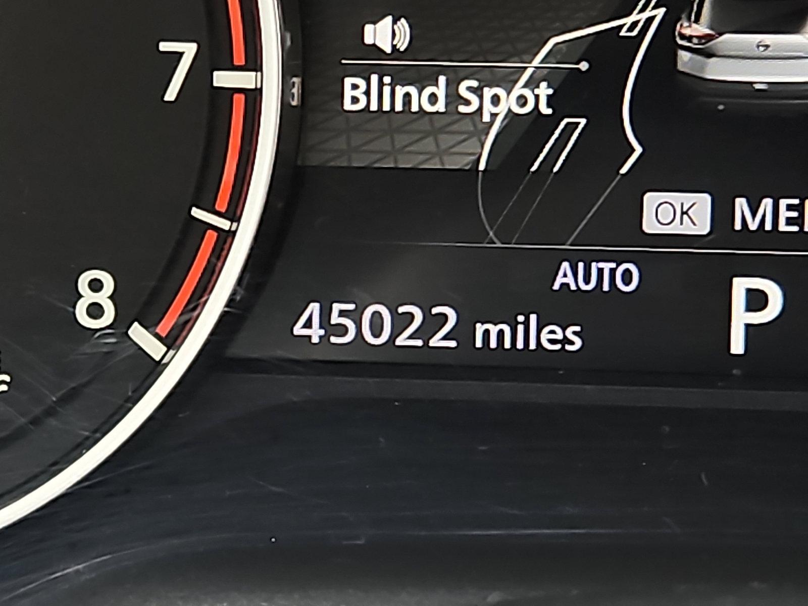2021 Nissan Rogue Vehicle Photo in Jenkintown, PA 19046