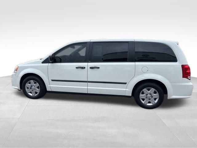 2013 Dodge Grand Caravan Vehicle Photo in Fishers, IN 46038